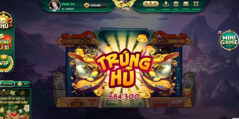 98Win tự hào sở hữu môi trường an ninh hiện đại bậc nhất - 98Win