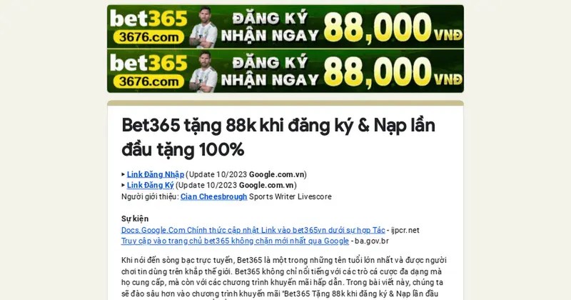 Một trang web cá cược bóng đá uy tín đạt chuẩn 58Win - 58Win