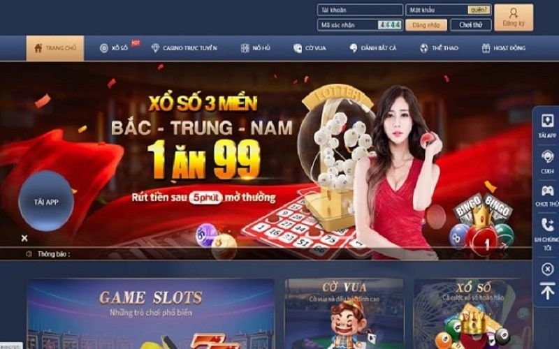 Hãy cùng xem qua cổng thông tin Fb88 Games - Fb88