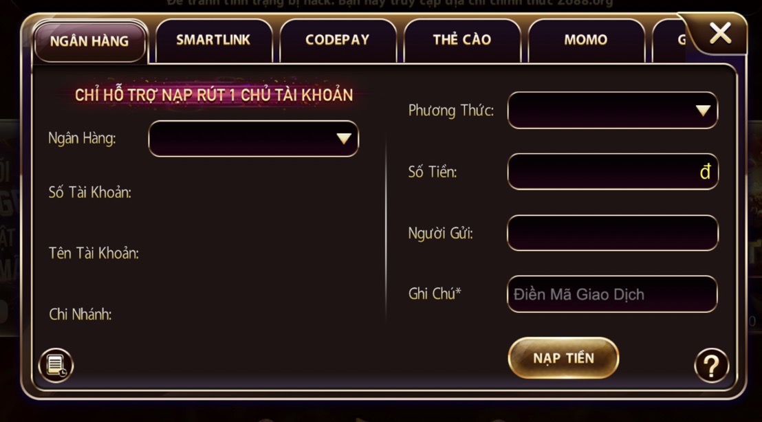 Các sòng bạc trực tuyến được xếp hạng 88Clb cung cấp các chương trình khuyến mãi và ưu đãi vô cùng hấp dẫn - 88Clb