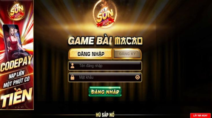 Nạp tiền vào thẻ thành viên Vinbet của bạn bằng thẻ cào di động - Vinbet