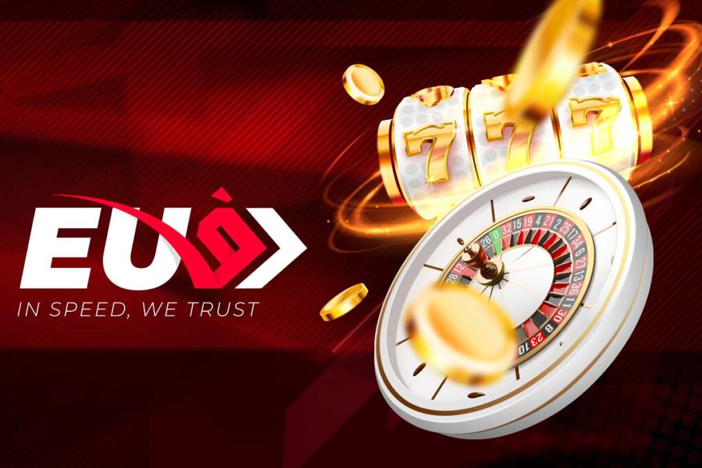 Xin giới thiệu tựa game U888 mới nhất và hấp dẫn nhất! - U888