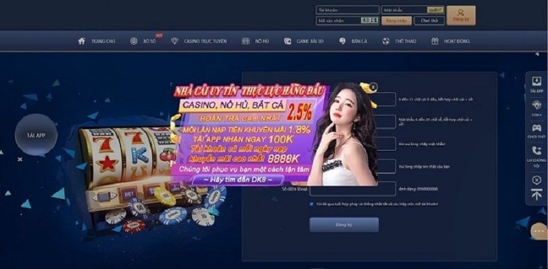 Liên hệ với Kc88 trực tuyến - Kc88