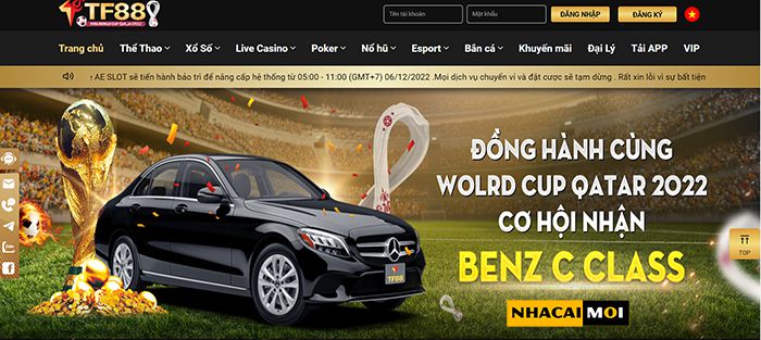 Hướng dẫn cách nạp tiền trên trang web cổng game Ok22 - Ok22