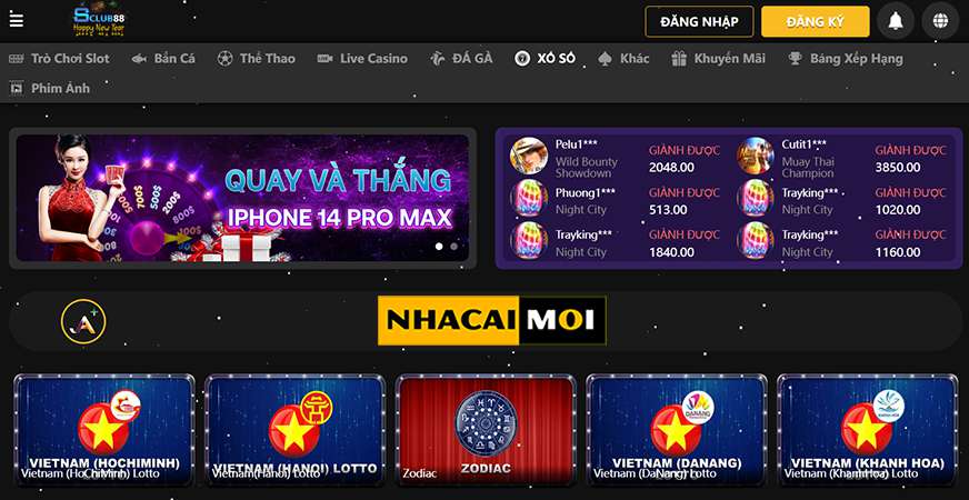 Những lợi thế chính góp phần vào sự thành công của trang web game 181Bet - 181Bet