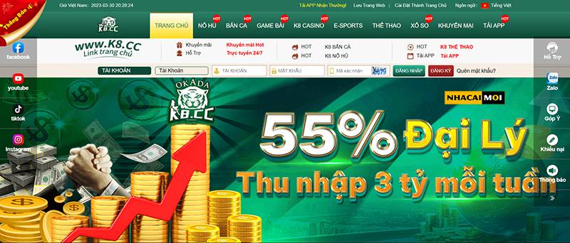 Liệu việc đặt cược vào các kèo được xếp hạng Hitclub có an toàn không? - Hitclub