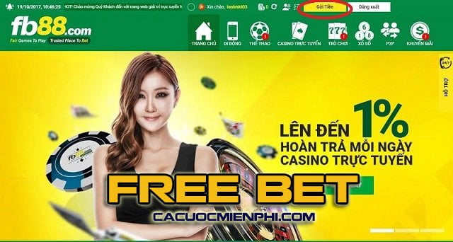 Giải tỏa cảm xúc của bạn với Fic88! - Fic88