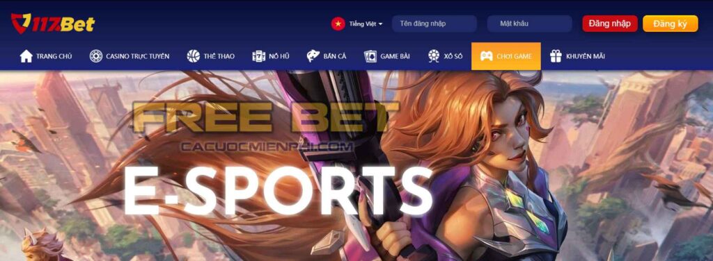Các sản phẩm hiện đang được bày bán trên trang web chính thức của Ok365 - Ok365