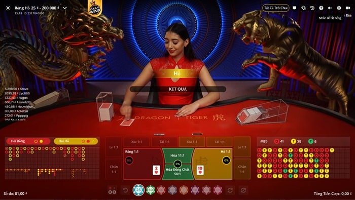 Hãy đến và trải nghiệm trò chơi Win23 siêu thú vị và hấp dẫn này! - Win23