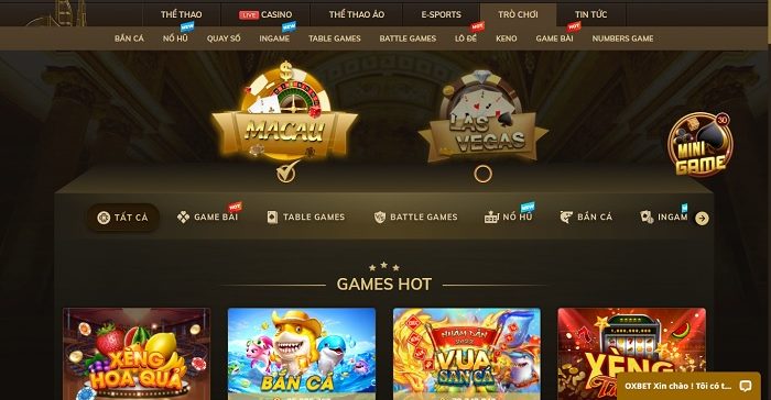 Thuật ngữ Blackjack Vt999 - Vt999