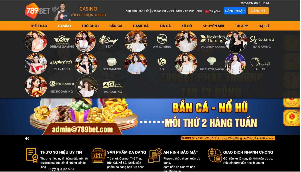 Trang web R98 Games cung cấp các ưu đãi độc quyền cho các tựa game R98 - R98