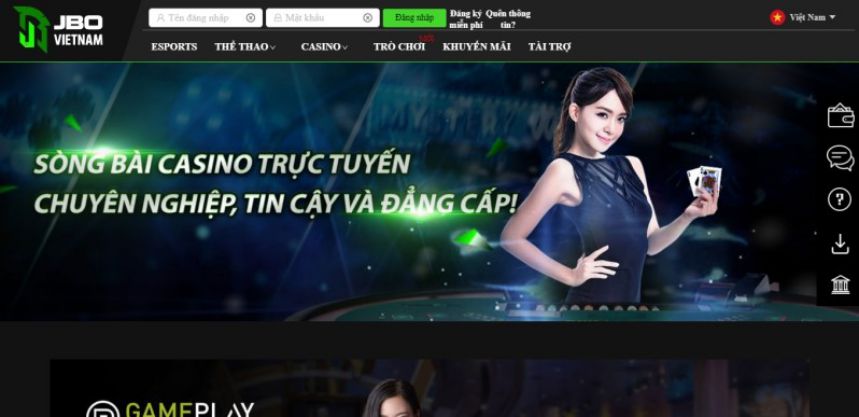 Tỷ lệ cá cược cấp độ Corona888 rất hấp dẫn - Corona888
