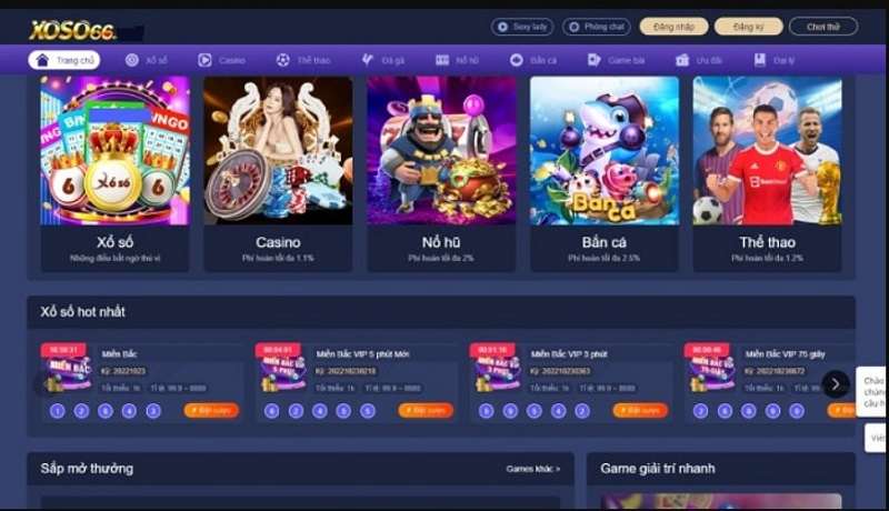 Công viên giải trí hạng N88 cung cấp những tiện ích gì? - N88