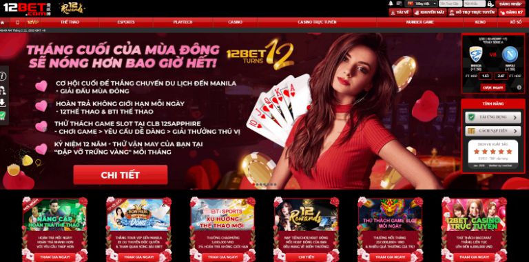 Sen88 luôn có những ưu đãi tuyệt vời - Sen88