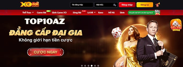 Giải đáp một số câu hỏi thường gặp về cá cược được xếp hạng Rwin - Rwin