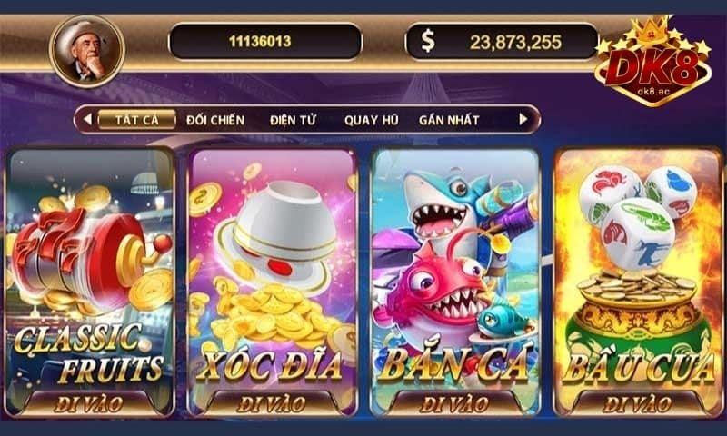 Hướng dẫn cá cược và giao dịch của công ty game cấp Gnbet - Gnbet