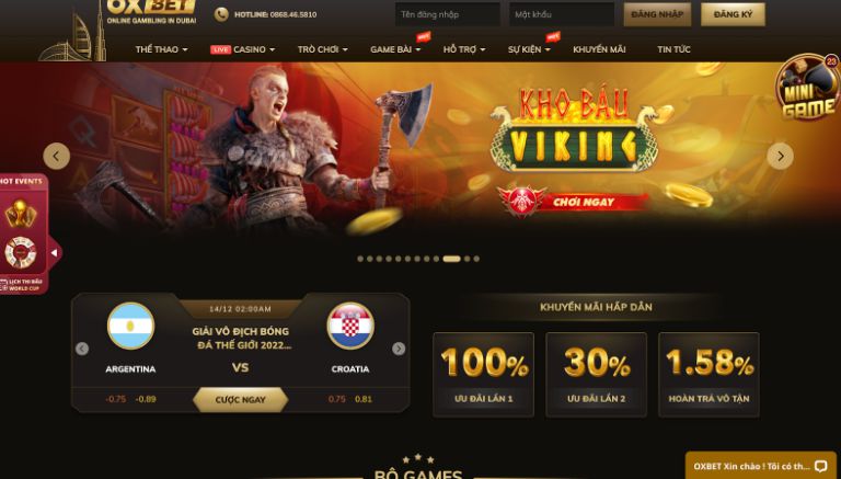 Nhận ngay các ưu đãi khuyến mãi mới nhất từ 69Vn! - 69Vn