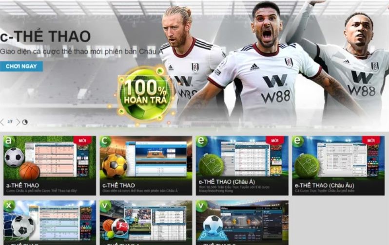 Hướng dẫn nạp tiền trên trang web 66Club Games - 66Club