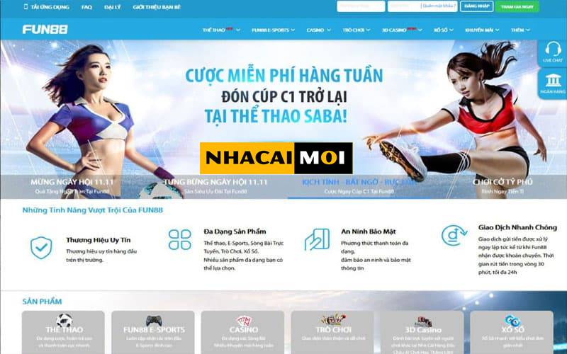 Ra mắt sản phẩm trên cổng thông tin Ds99 Games - Ds99