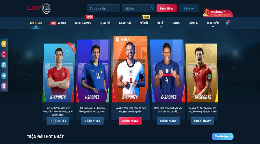 Tổng quan về trang web trò chơi Empire777com - Empire777