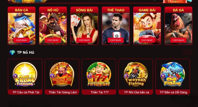 Hướng dẫn cá cược Vg99 - Vg99