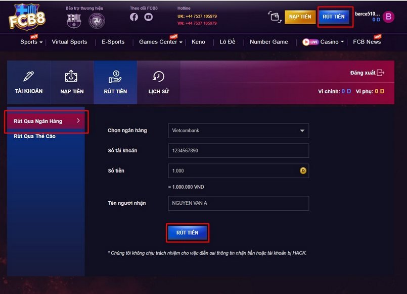 Hướng dẫn cách đăng ký trên một trang web game uy tín cấp Sc88 - Sc88
