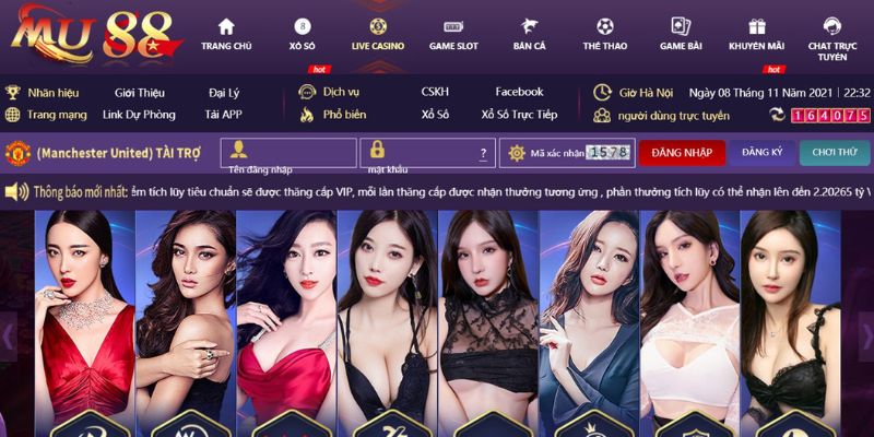 Trang web cá cược Pg88 Hướng dẫn nạp tiền Pg88 - Pg88